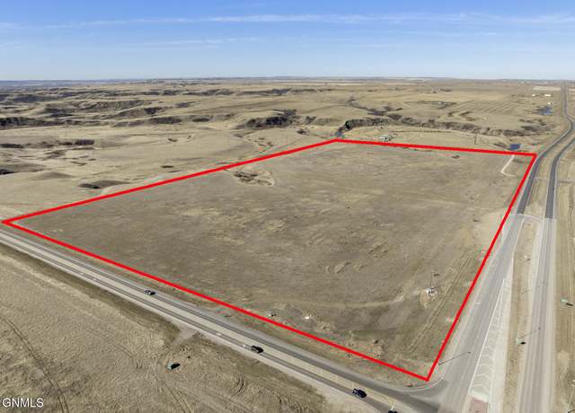 Property at Tbd Highway 1804, Williston, ND 58801