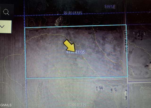 Property at It#2549 Tbd 133rd J Ave NW, Arnegard, ND 58835