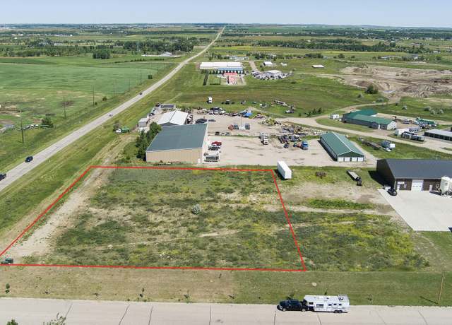 Property at 6656 28th Ave SE, Lincoln, ND 58504
