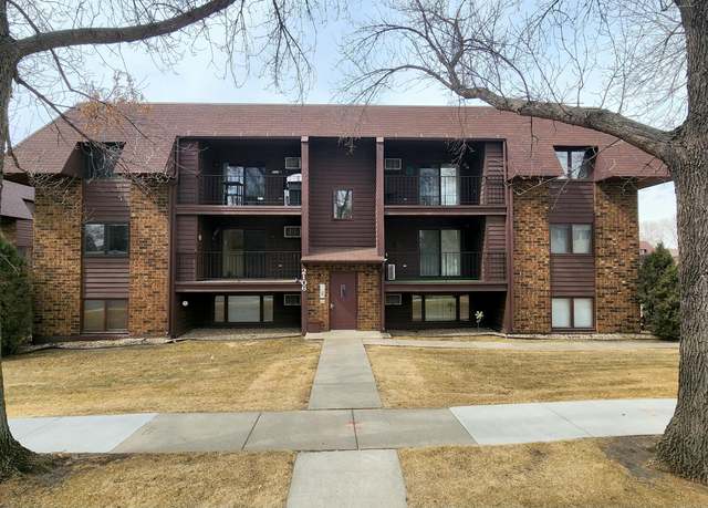 Property at 2106 Kavaney Dr N #6, Bismarck, ND 58501, 2 beds, 1 bath