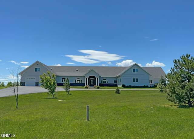 Property at 4965 140th Ave NW, Williston, ND 58801, 7 beds, 6 baths