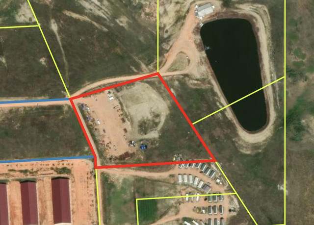 Property at Tbd 125 E Ave NW, Watford City, ND 58854