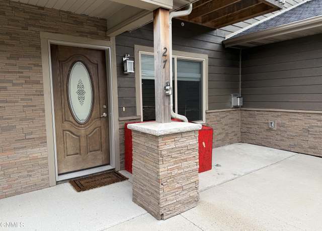 Property at 3514 33rd Ave W #27, Williston, ND 58801, 2 beds, 2 baths