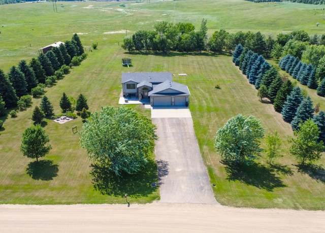 Property at 608 Barston Ln SE, Bismarck, ND 58501, 3 beds, 3 baths