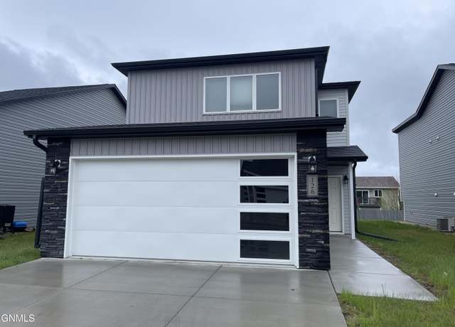 Property at 126 Marshall Lp Loop, Lincoln, ND 58504, 3 beds, 2.5 baths