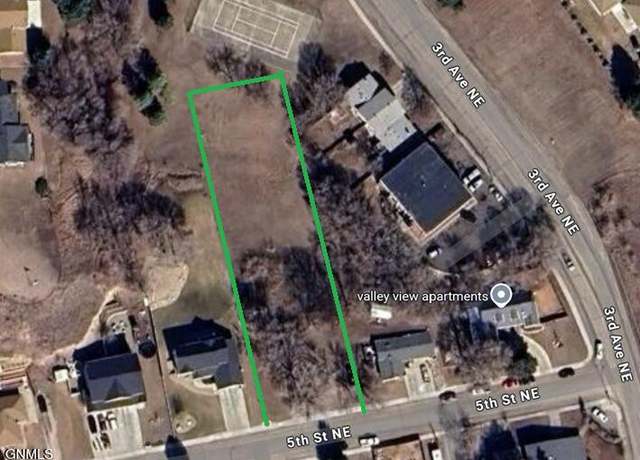 Property at Undisclosed address, Mandan, ND 58554