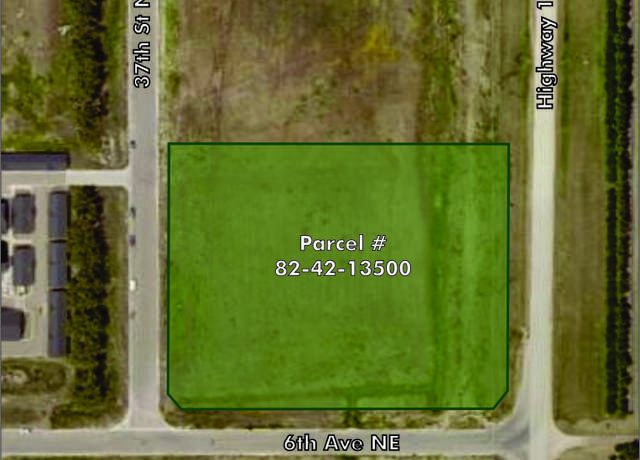 Property at Lot 135 Hunters Run Subdivision, Watford City, ND 58854