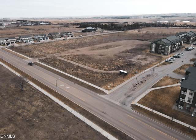 Property at Tbd 45th St E, Williston, ND 58801