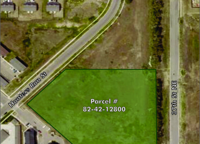 Property at Lot 128 Hunters Run Subdivision, Watford City, ND 58854