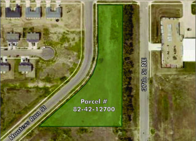 Property at Lot 127 Hunters Run Subdivision, Watford City, ND 58854
