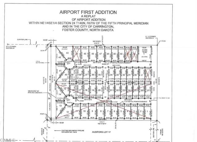 Property at 000 Main St, Carrington, ND 58421