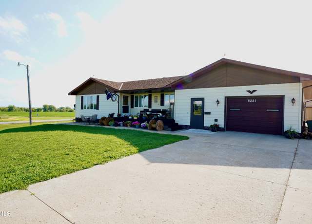 Property at 6221 Hwy 46, Gackle, ND 58442, 3 beds, 2 baths