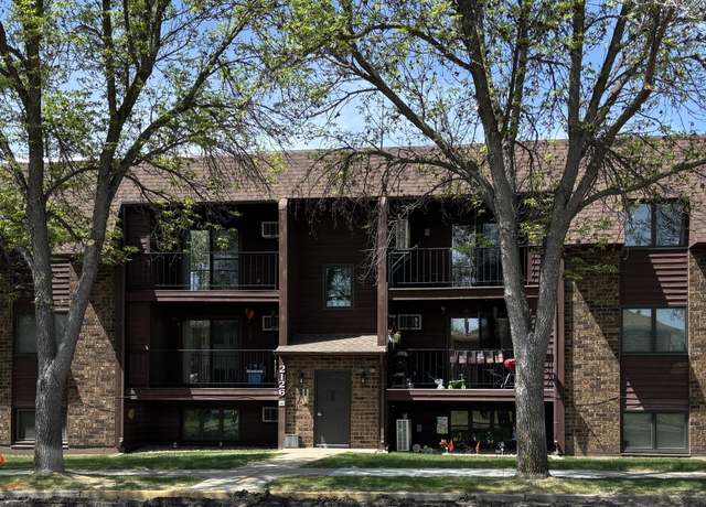 Property at 2126 Kavaney Dr N #10, Bismarck, ND 58501, 2 beds, 1 bath