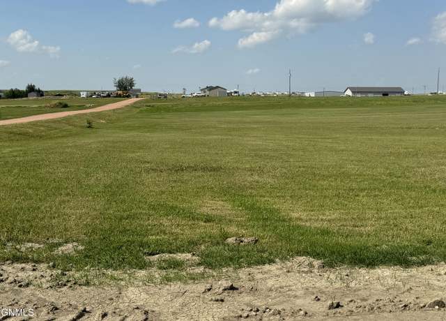 Property at Lot 4 Solid Rock Development NW, Arnegard, ND 58835
