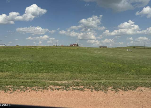 Property at Lot 6 Block 5 Solid Rock, Arnegard, ND 58835