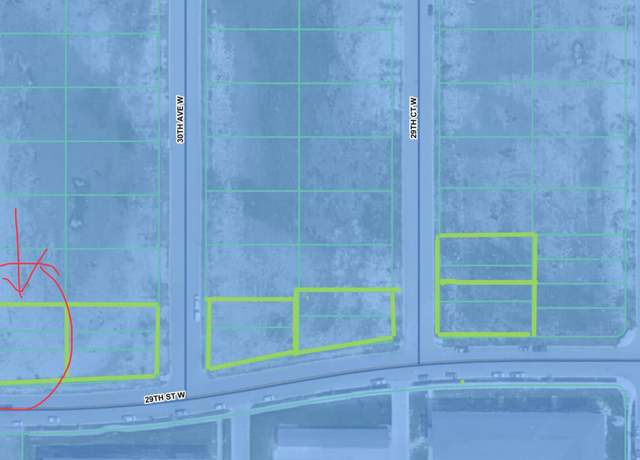 Property at Tbd 31st Ave NW, Williston, ND 58801