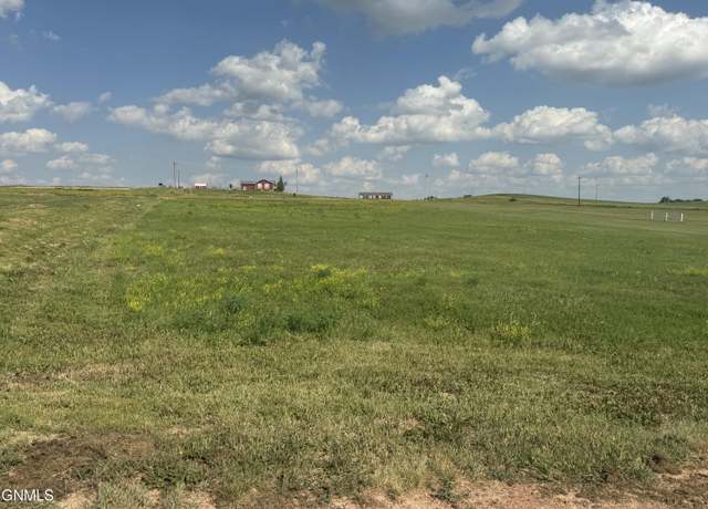 Property at Lot 3 Block 3 Solid Rock, Arnegard, ND 58835