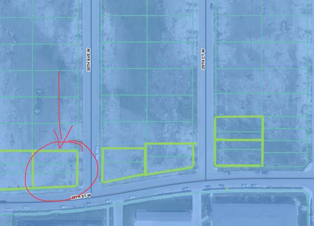 Property at Tbd 30th Ave W, Williston, ND 58801