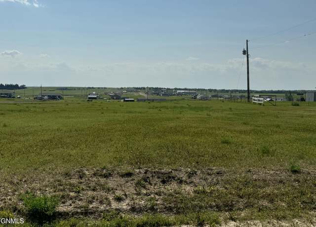 Property at Lot 4 Block 3, Arnegard, ND 58835