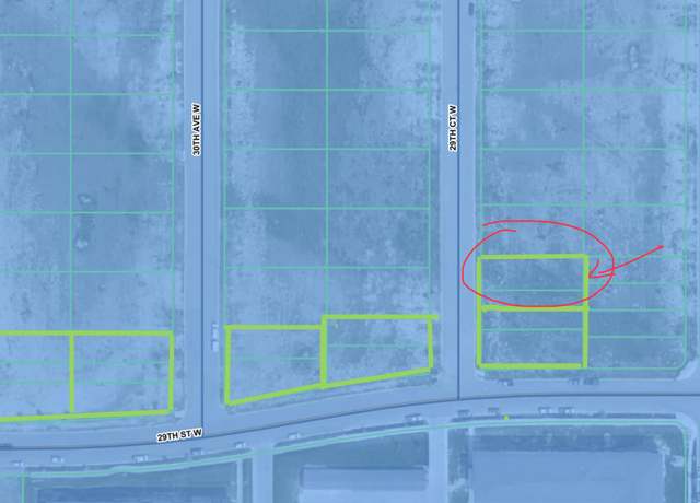Property at Tbd 29th Ct W, Williston, ND 58801