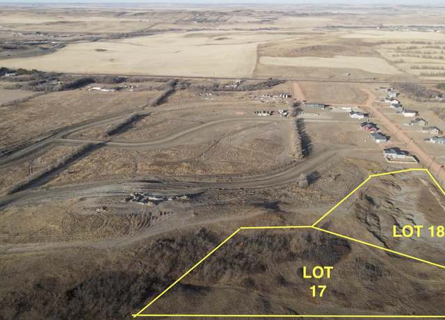 Property at Undisclosed address, Watford City, ND 58854