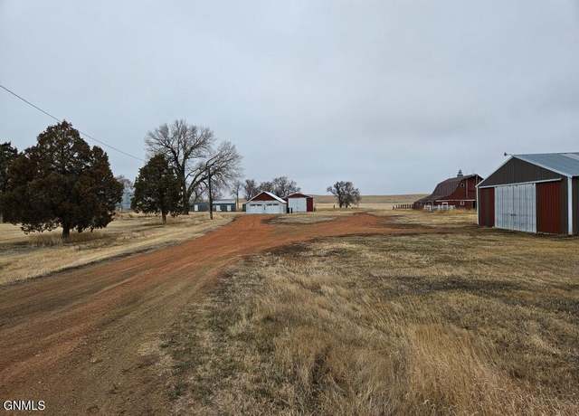 Property at 7745 26th St SW, Hebron, ND 58638