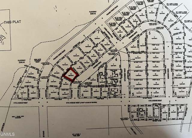 Property at 1948 Sunrise Dr, Dickinson, ND 58601