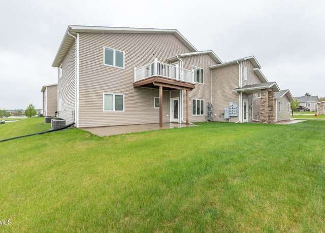 Property at 1780 Calgary Ave #6, Bismarck, ND 58503, 2 beds, 2 baths