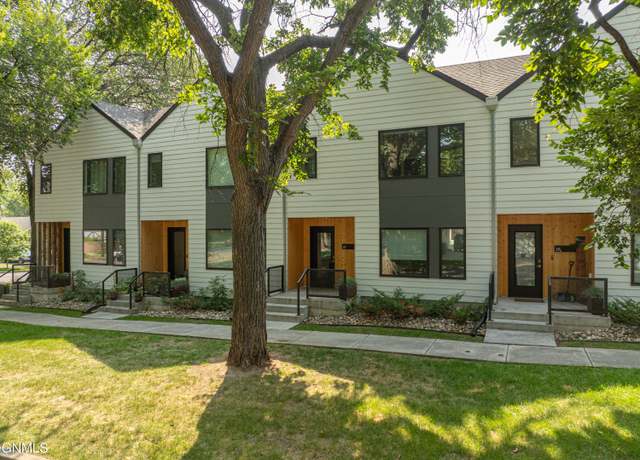 Property at 217 Avenue D E, Bismarck, ND 58501, 1 bed, 1 bath