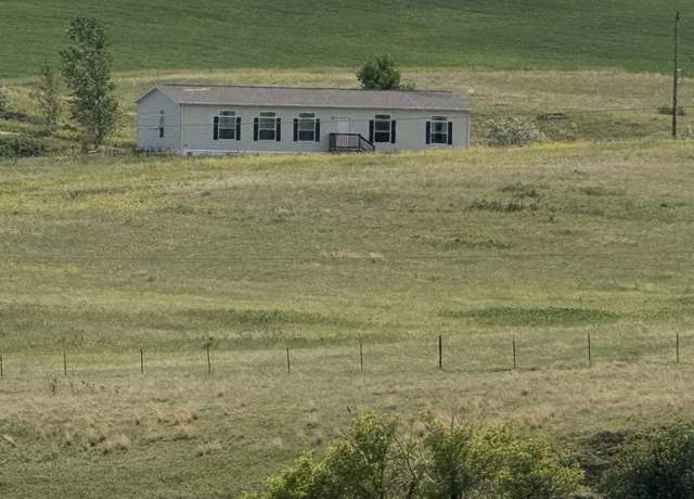 Property at 5438 137th Ln NW, Williston, ND 58801, 4 beds, 2 baths