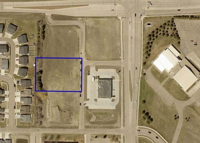 Property at 4200 Washington St, Bismarck, ND 58503