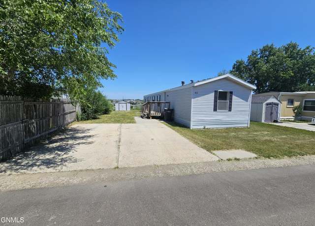 Property at 4005 N 19th St #411, Bismarck, ND 58503, 2 beds, 2 baths