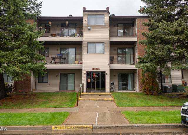 Property at 2900 Ontario Ln NE #1, Bismarck, ND 58503, 2 beds, 1 bath