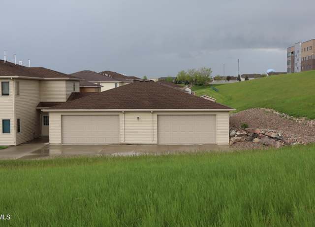 Photo of home in Bismarck, ND