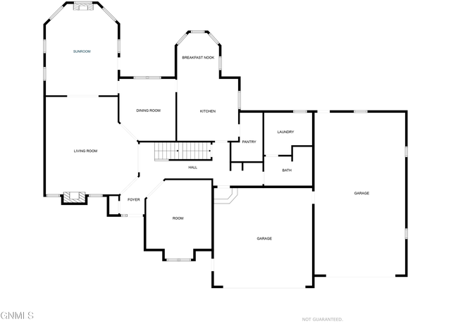 Property at 9040 Oak Dr, Bismarck, ND 58503, 3 beds, 3 baths