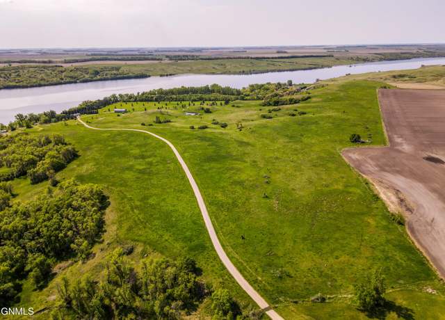 Property at Lot 4 Aud Lot 5 Ne1/4 S28,t142n,r58w, Valley City, ND 58072