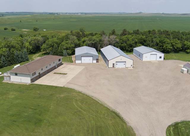 Property at 3145 County Rd Unit 139a, Mandan, ND 58554, 7 beds, 3 baths