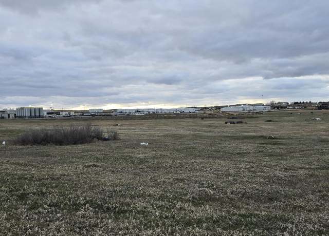 Property at Tbd 1st Ave E, Dickinson, ND 58601