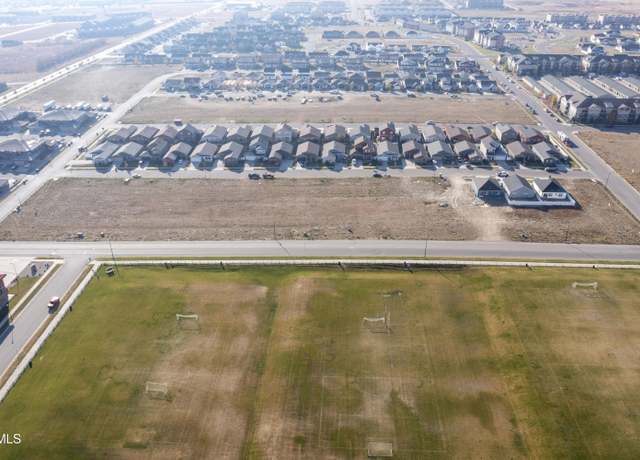 Property at Tbd 37th St W, Williston, ND 58801