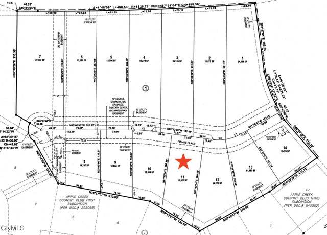 Property at 8815 Range Pl, Bismarck, ND 58501
