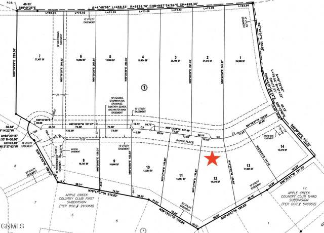 Property at 8823 Range Pl, Bismarck, ND 58501