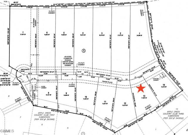 Property at 8831 Range Pl, Bismarck, ND 58501