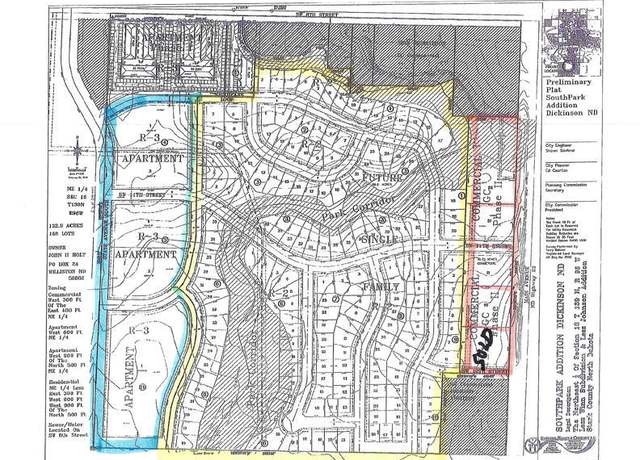 Property at R4 S Main Ave, Dickinson, ND 58601