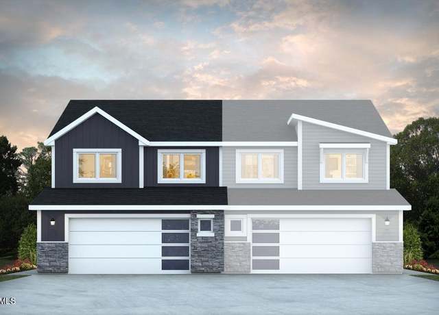 Property at 1566 47th Loop SE, Minot, ND 58701, 3 beds, 2.5 baths
