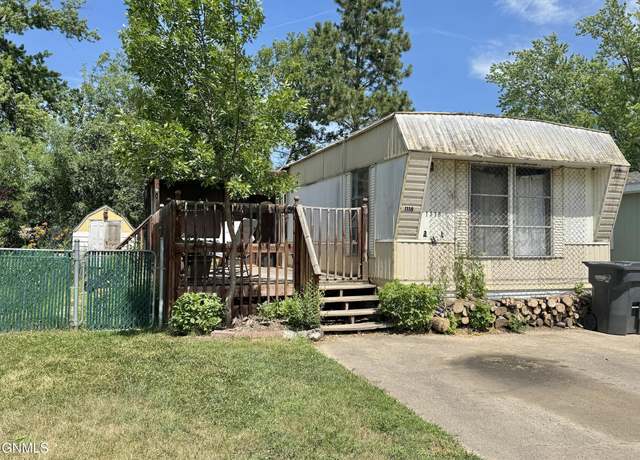 Property at 1119 University Dr #1118, Bismarck, ND 58504, 2 beds, 1.5 baths