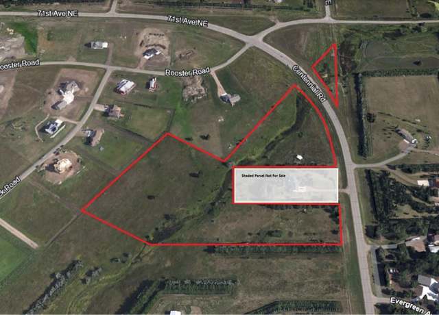 Property at 6800 Centennial Rd, Bismarck, ND 58503