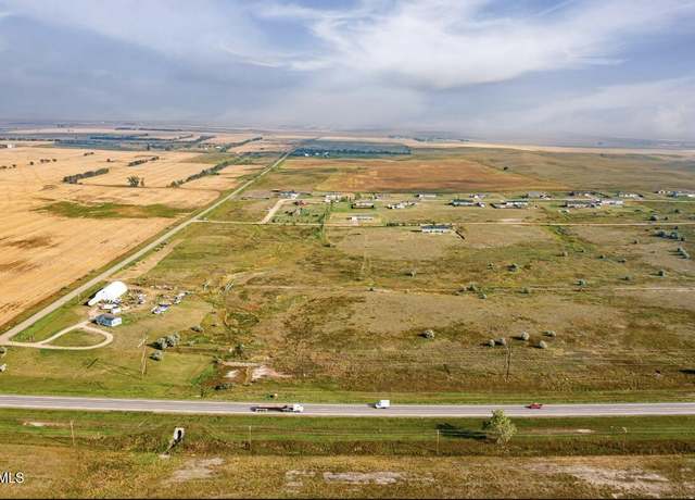 Property at Tbd Ponderosa St, Williston, ND 58801