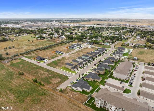 Property at Tbd 39th St E, Williston, ND 58801