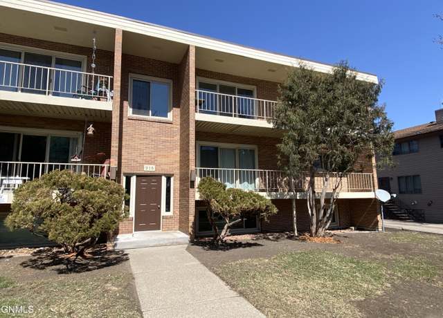 Property at 918 E Owens Ave #9, Bismarck, ND 58501, 3 beds, 1 bath