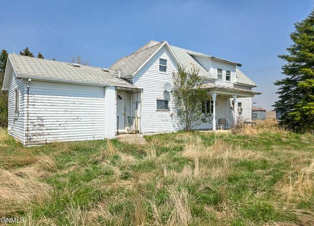 Property at 8266 99th Ave NW, Powers Lake, ND 58773, 3 beds, 1 bath